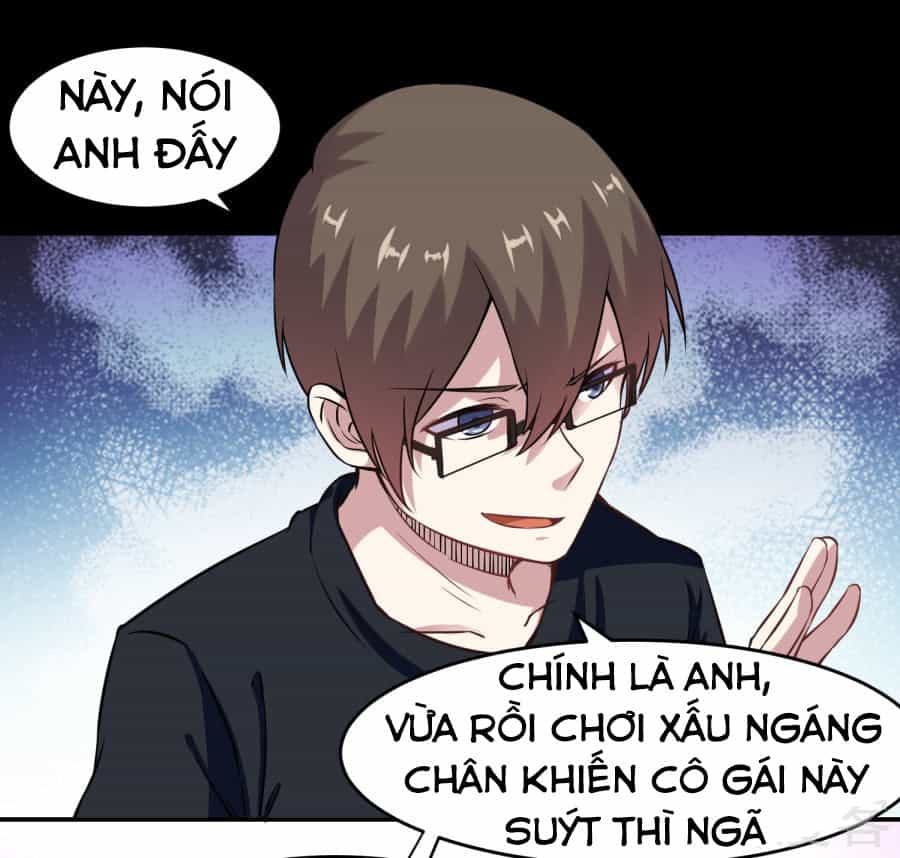 Tay Chơi Thần Cấp - Chương 9 - ảnh 16