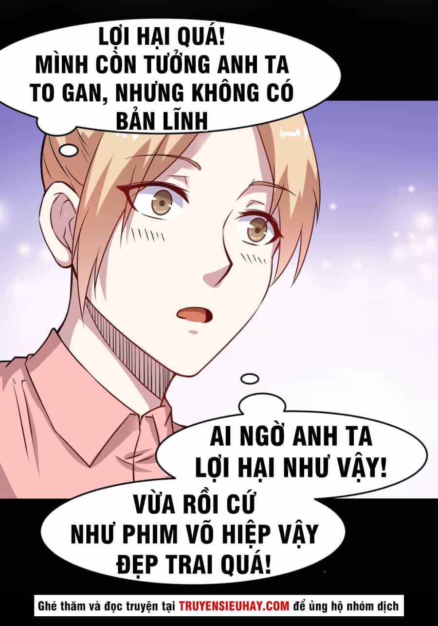 Tay Chơi Thần Cấp - Chương 9 - ảnh 26