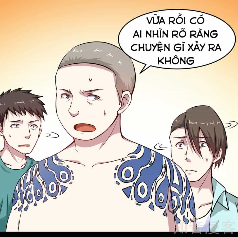 Tay Chơi Thần Cấp - Chương 9 - ảnh 27