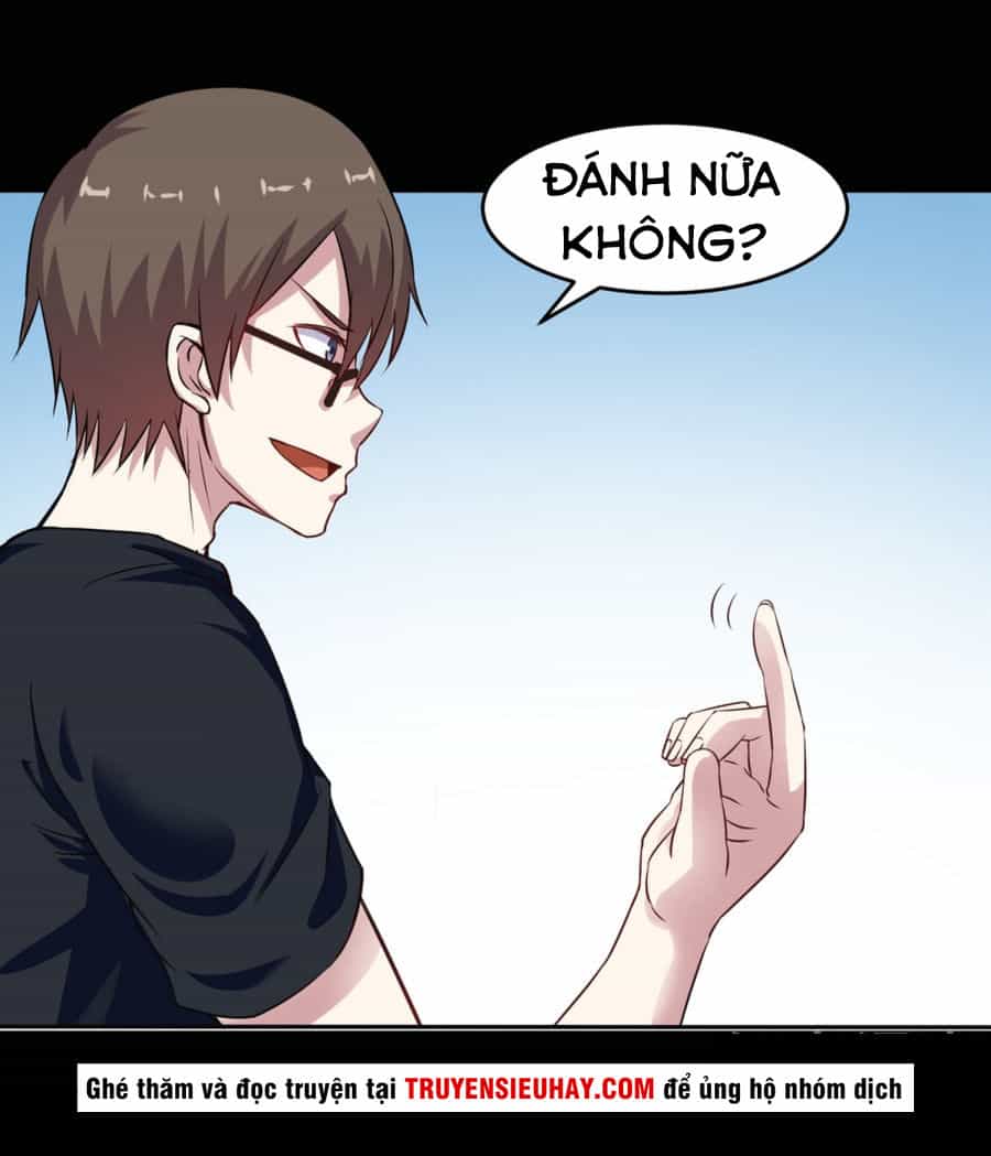 Tay Chơi Thần Cấp - Chương 9 - ảnh 28