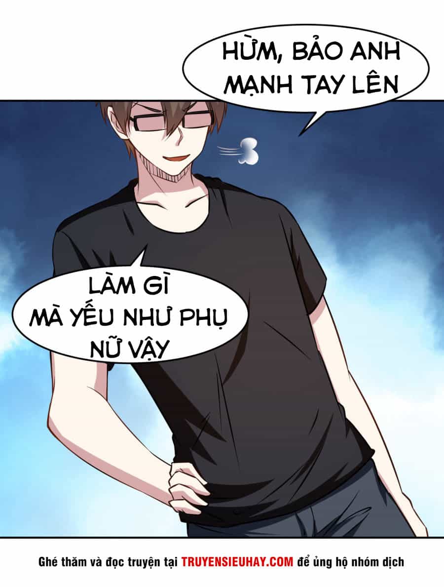 Tay Chơi Thần Cấp - Chương 9 - ảnh 7