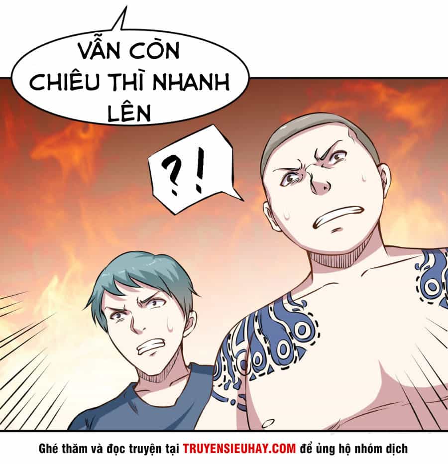 Tay Chơi Thần Cấp - Chương 9 - ảnh 9
