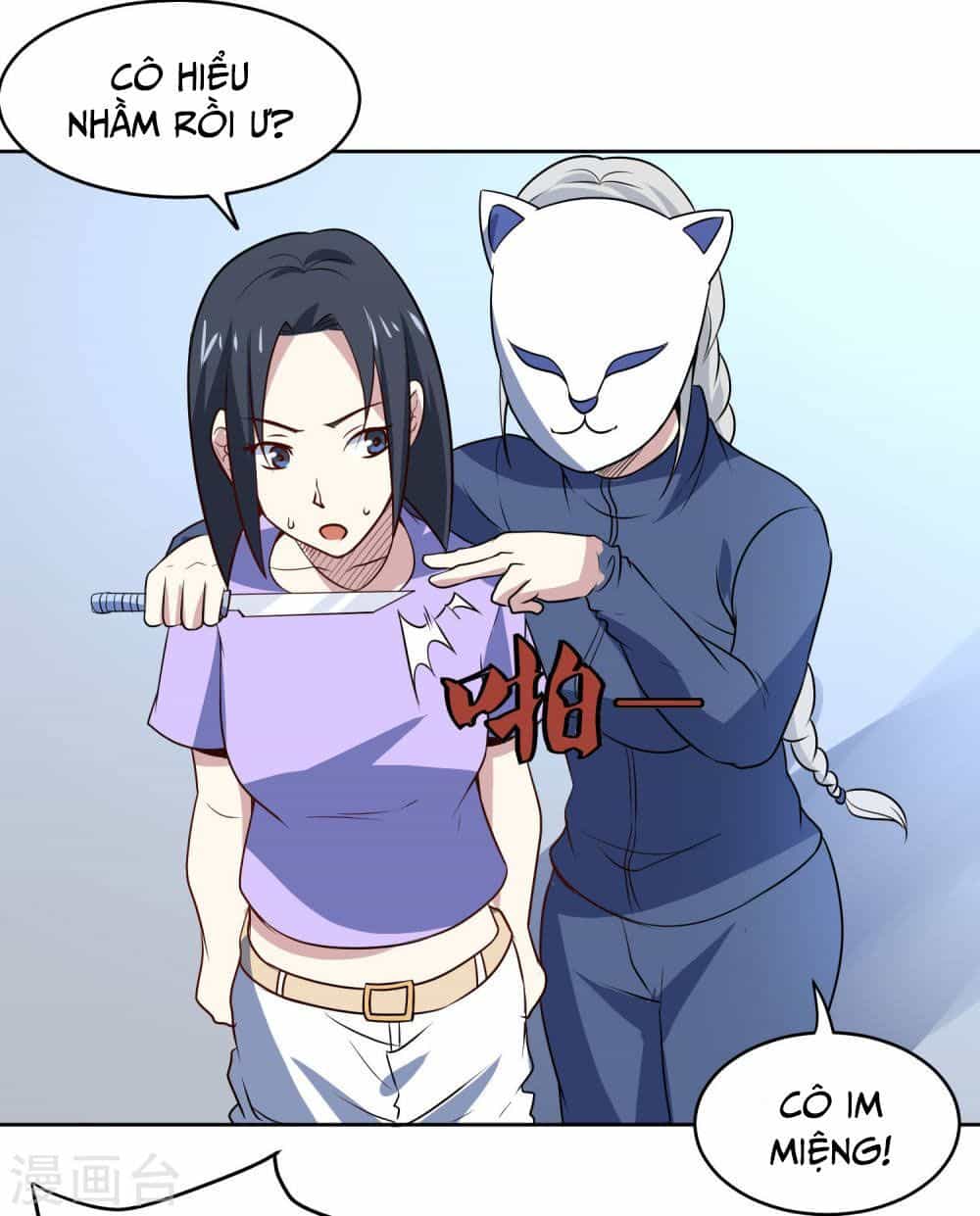 Tay Chơi Thần Cấp - Chương 90 - ảnh 2