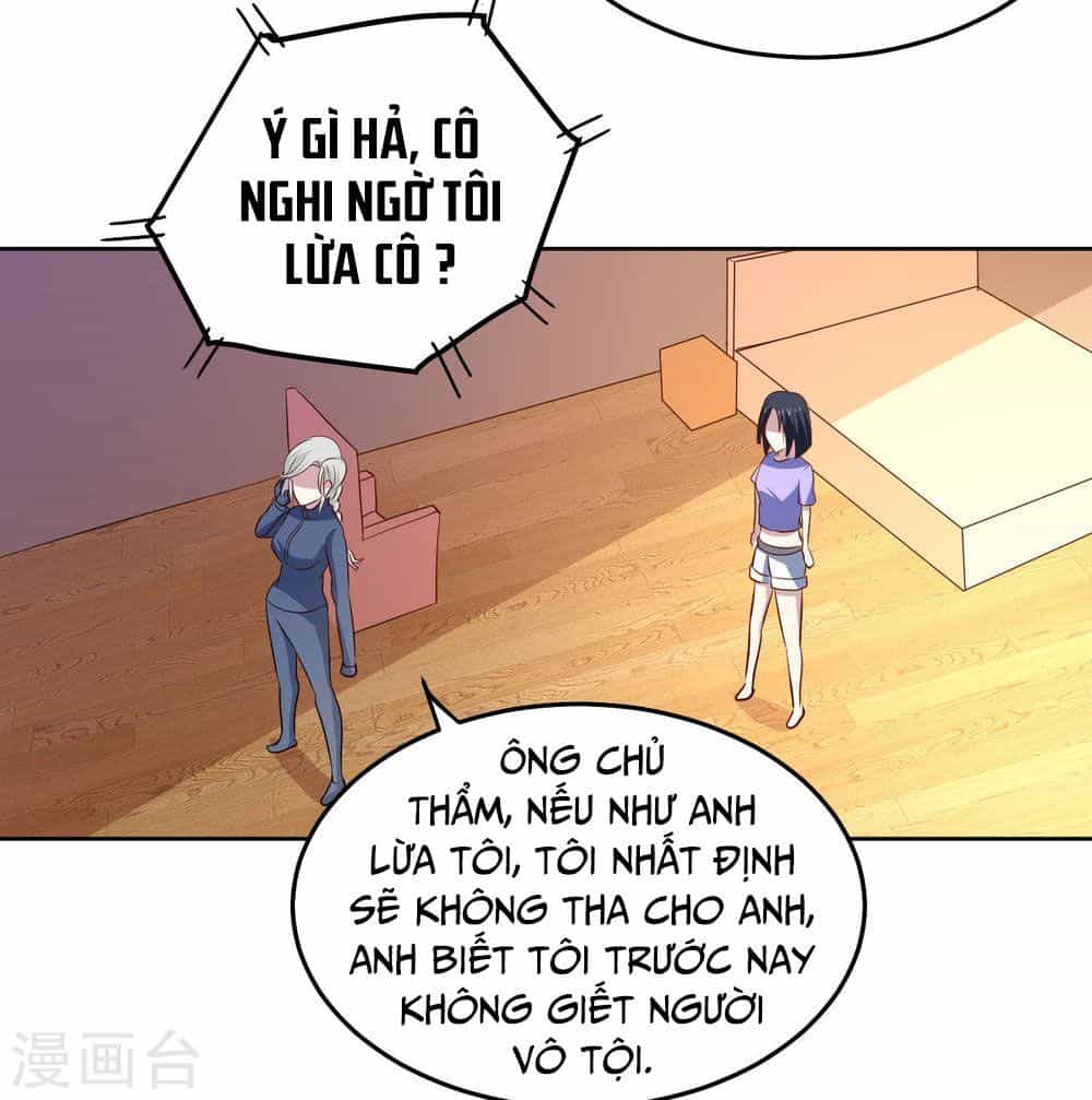 Tay Chơi Thần Cấp - Chương 91 - ảnh 11