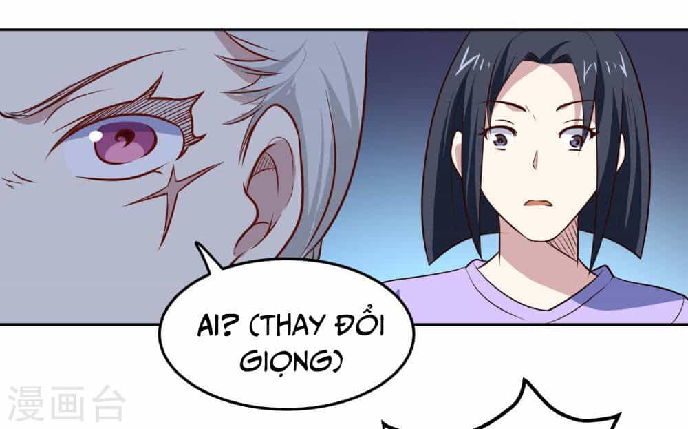 Tay Chơi Thần Cấp - Chương 91 - ảnh 18