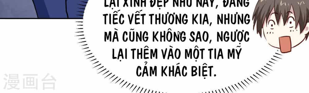 Tay Chơi Thần Cấp - Chương 91 - ảnh 27
