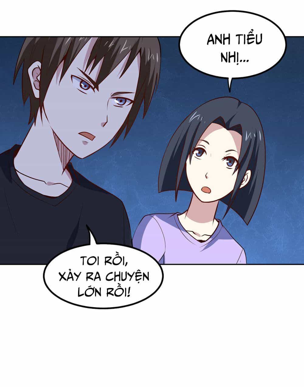 Tay Chơi Thần Cấp - Chương 92 - ảnh 16