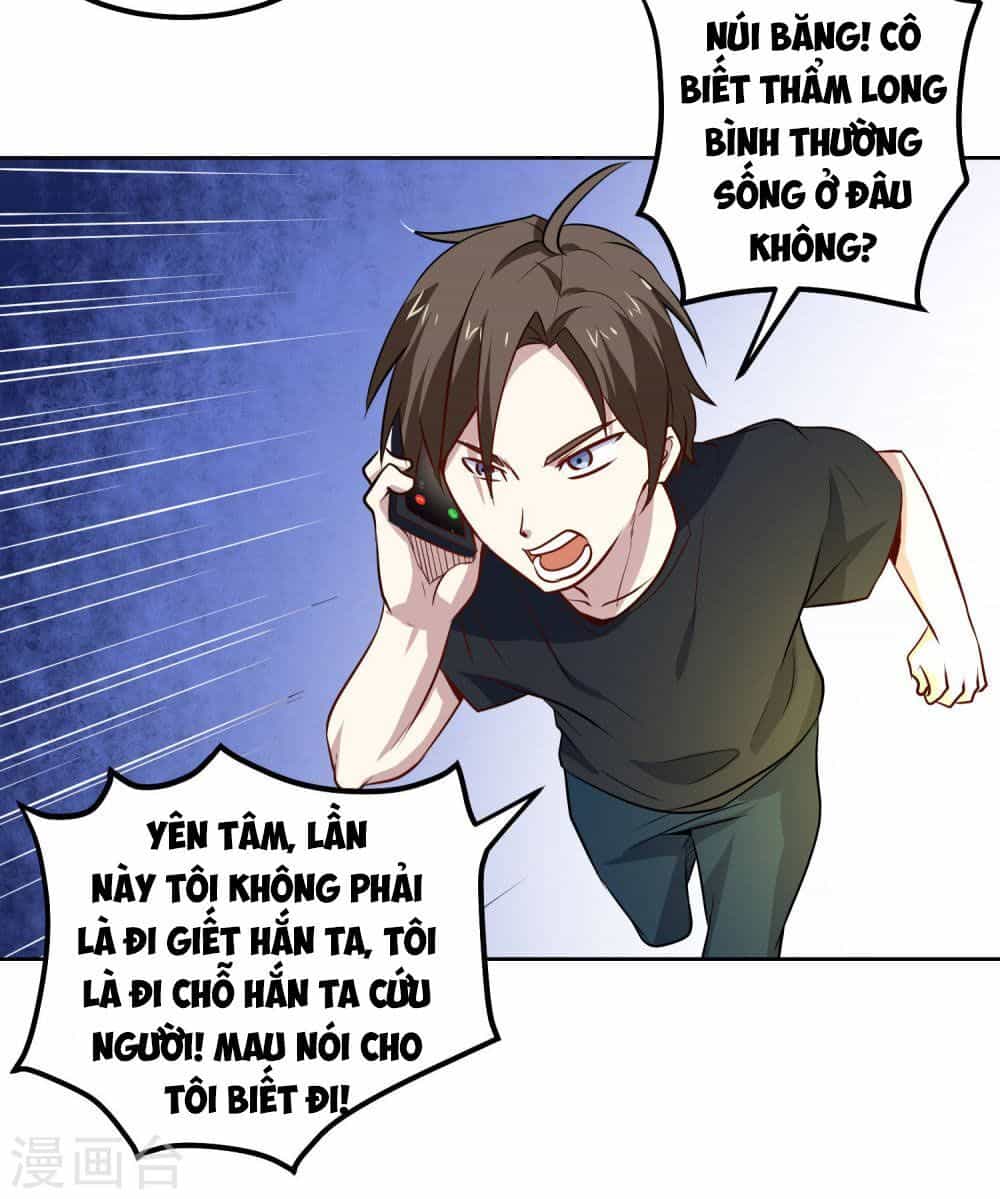 Tay Chơi Thần Cấp - Chương 92 - ảnh 18