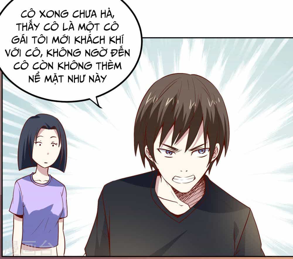 Tay Chơi Thần Cấp - Chương 92 - ảnh 2