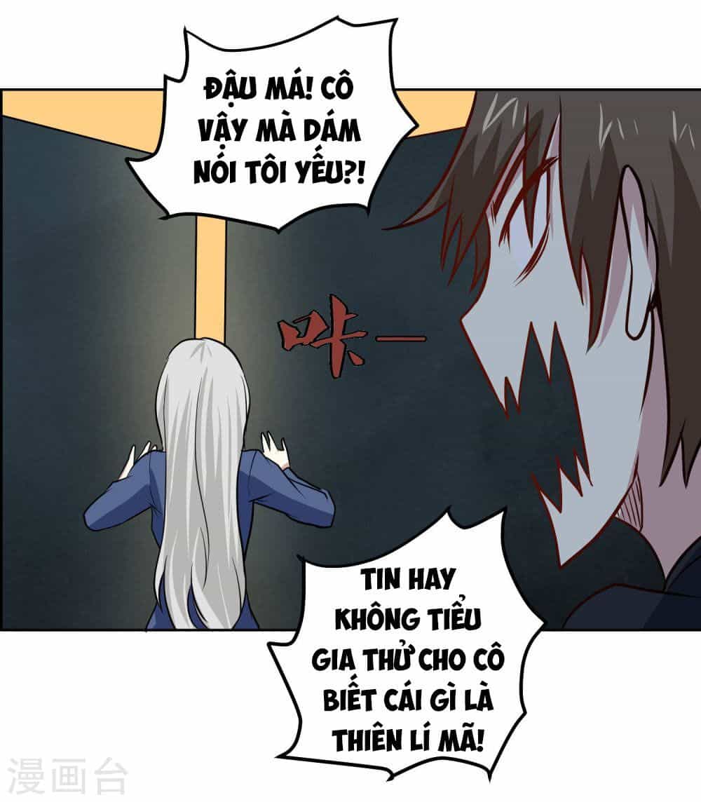 Tay Chơi Thần Cấp - Chương 94 - ảnh 29
