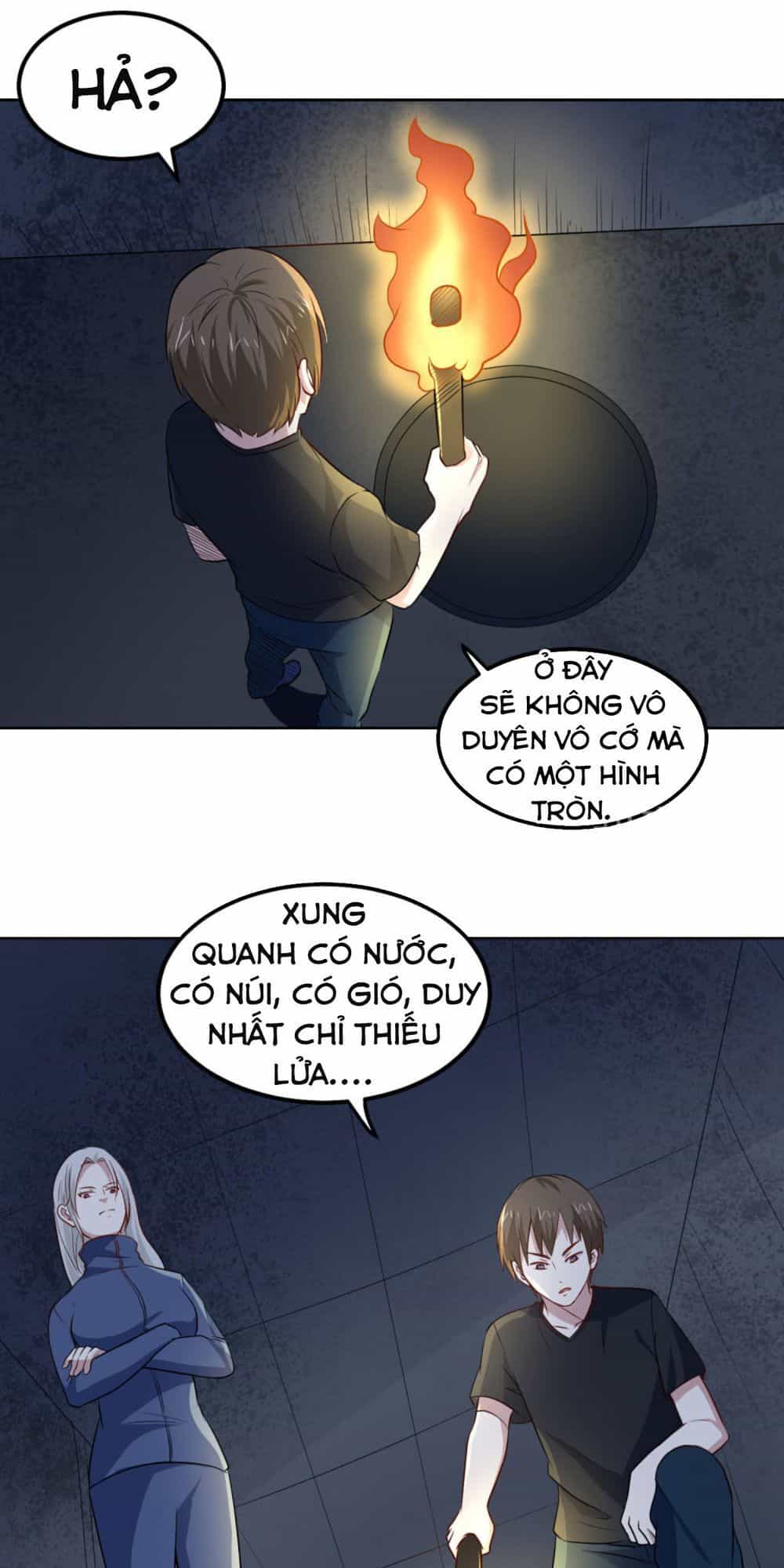 Tay Chơi Thần Cấp - Chương 95 - ảnh 14