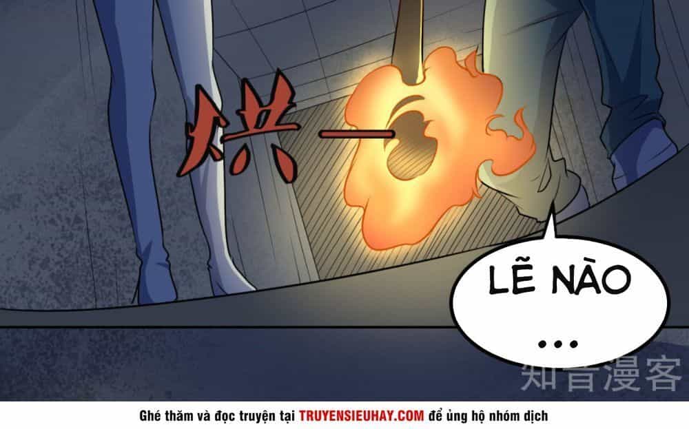 Tay Chơi Thần Cấp - Chương 95 - ảnh 15