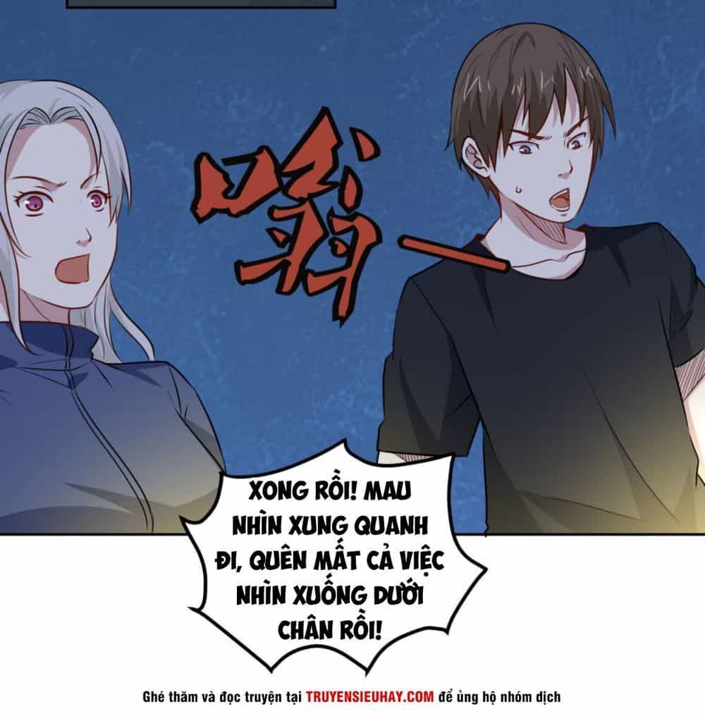 Tay Chơi Thần Cấp - Chương 95 - ảnh 21