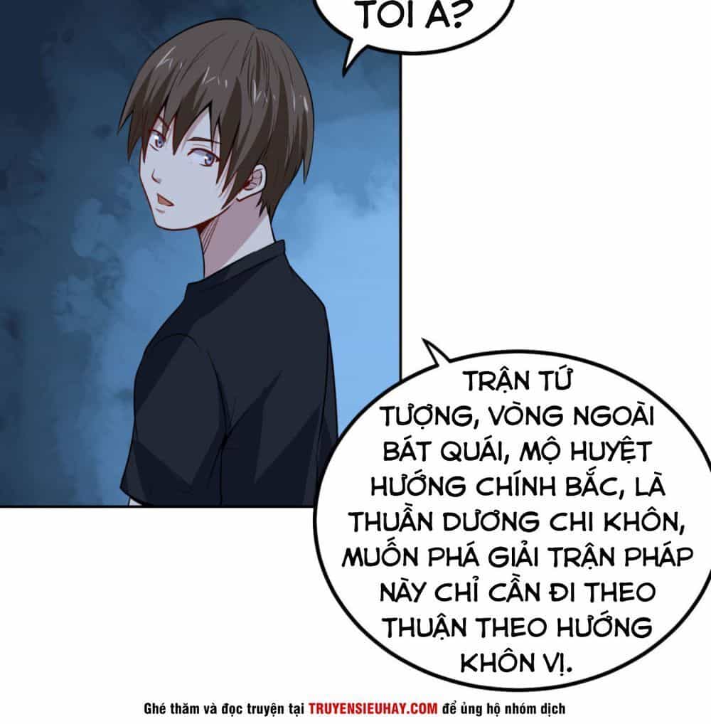 Tay Chơi Thần Cấp - Chương 95 - ảnh 4