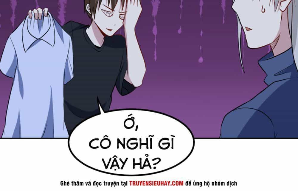 Tay Chơi Thần Cấp - Chương 96 - ảnh 12