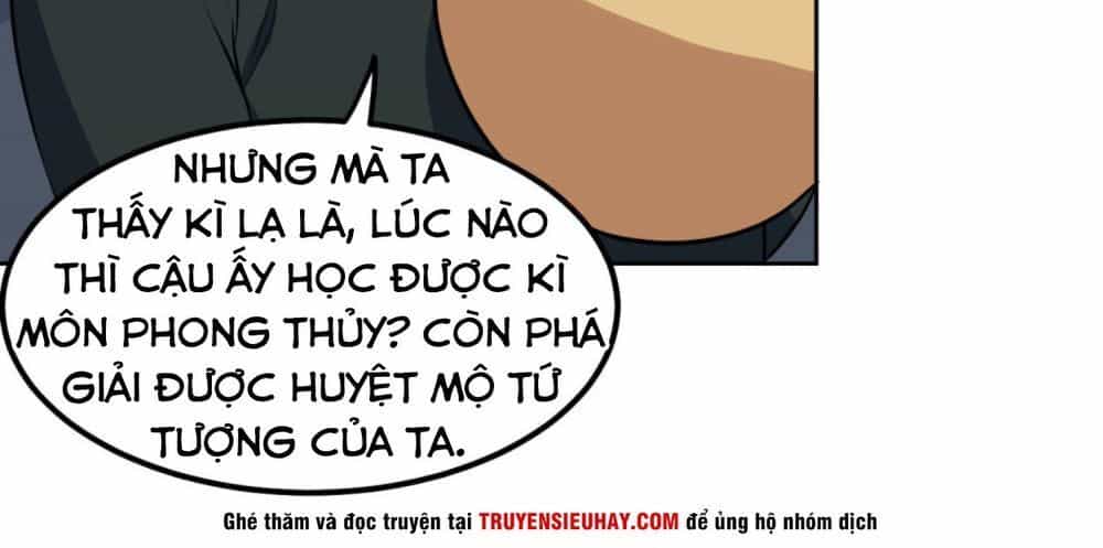 Tay Chơi Thần Cấp - Chương 96 - ảnh 24