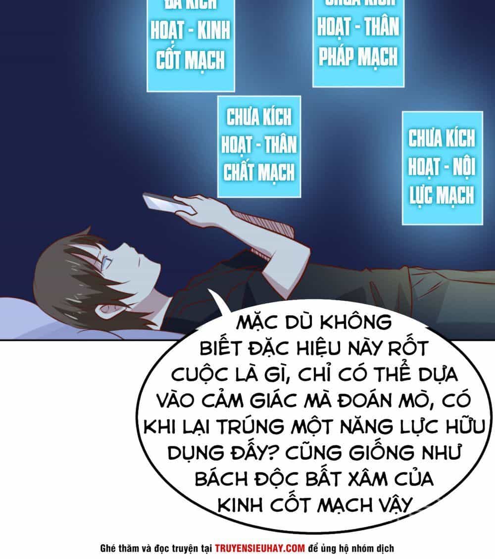 Tay Chơi Thần Cấp - Chương 97 - ảnh 10