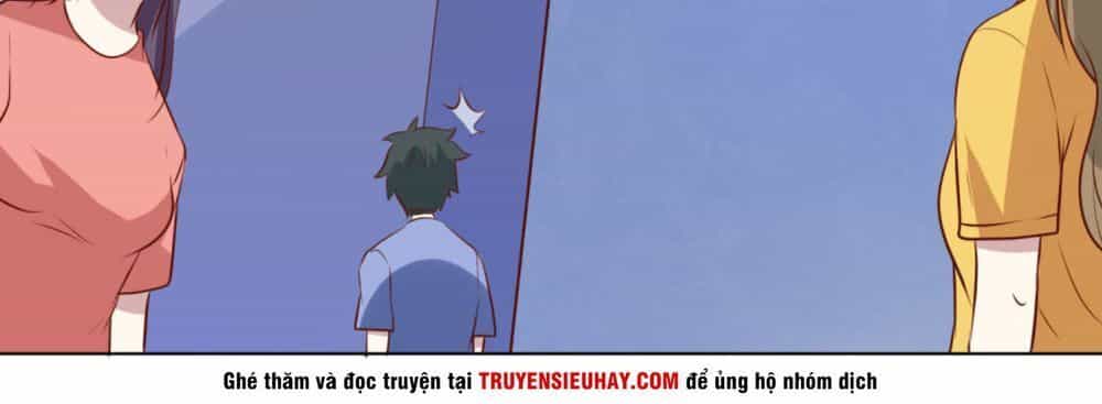 Tay Chơi Thần Cấp - Chương 97 - ảnh 15