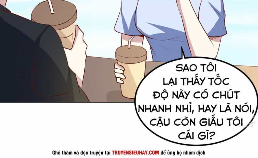 Tay Chơi Thần Cấp - Chương 97 - ảnh 2