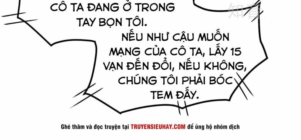 Tay Chơi Thần Cấp - Chương 97 - ảnh 20