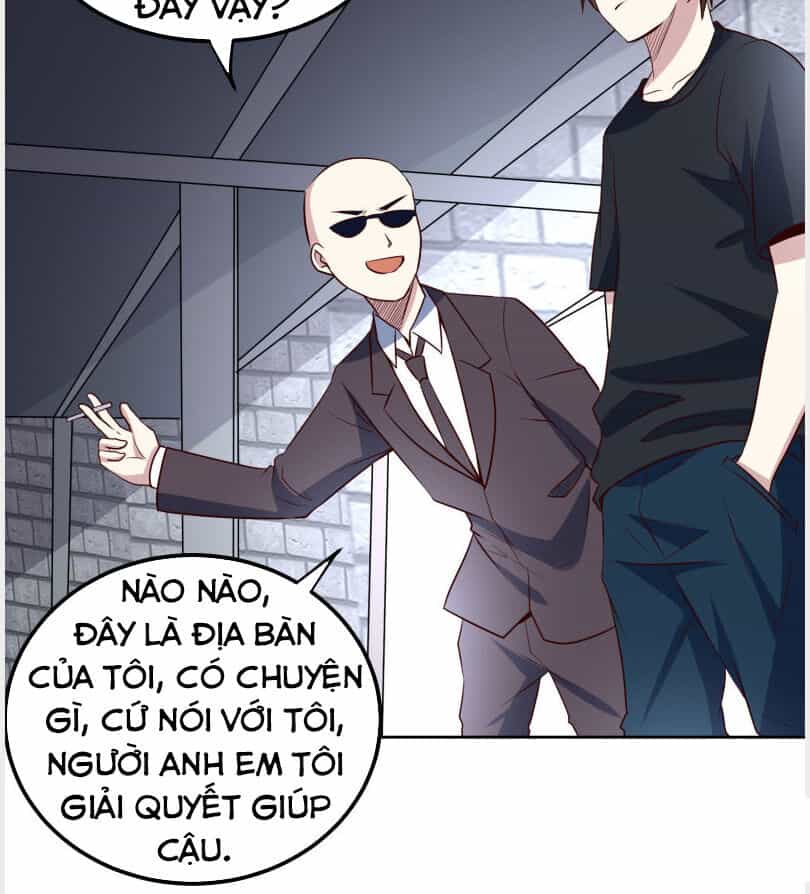 Tay Chơi Thần Cấp - Chương 98 - ảnh 11