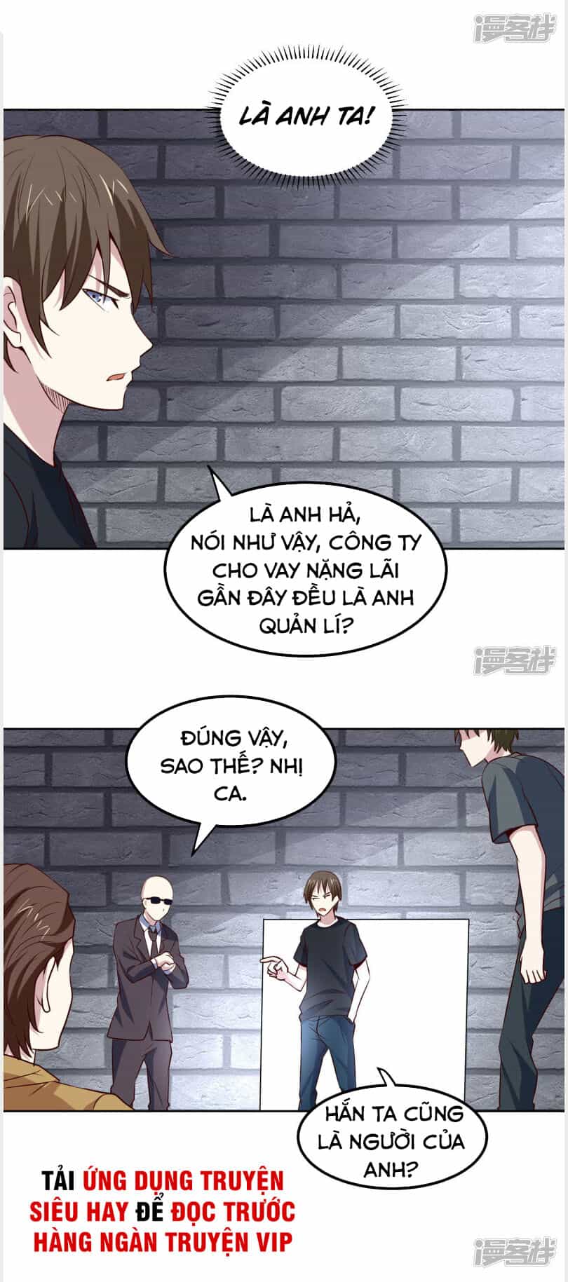 Tay Chơi Thần Cấp - Chương 98 - ảnh 12