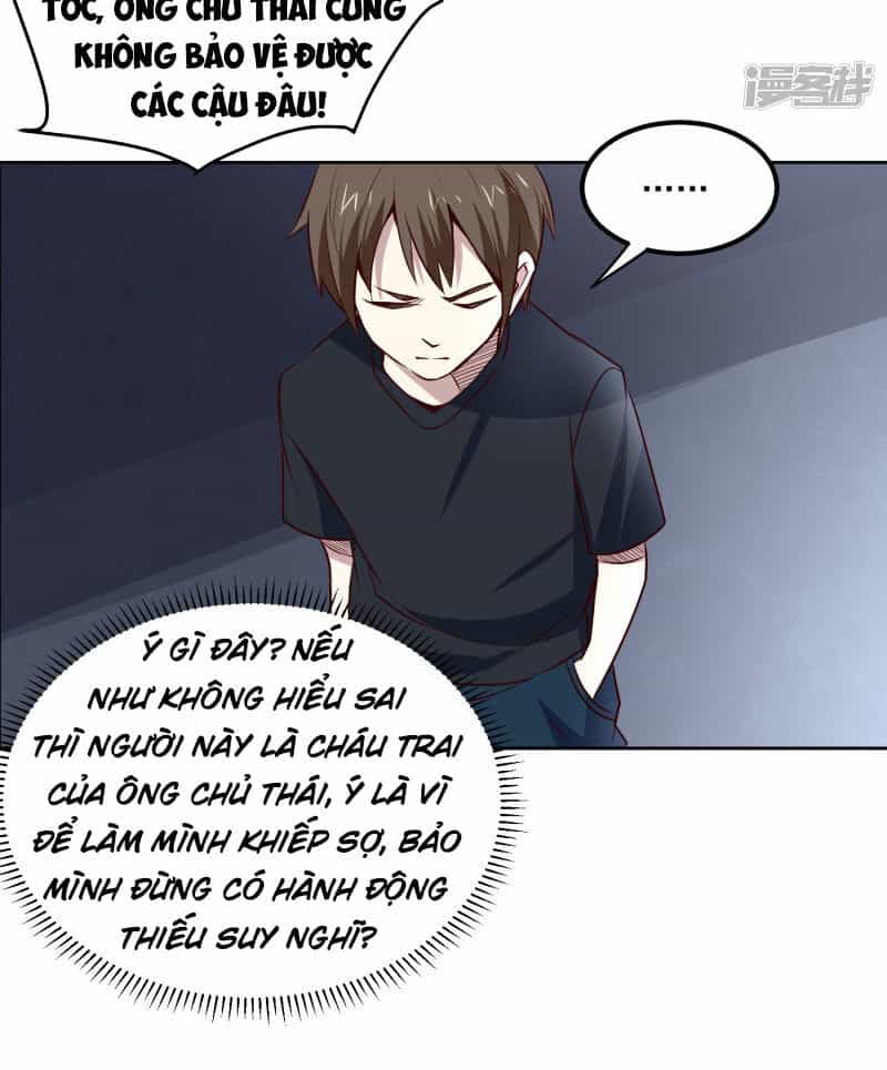 Tay Chơi Thần Cấp - Chương 98 - ảnh 17