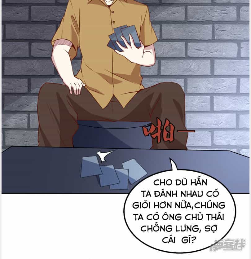 Tay Chơi Thần Cấp - Chương 98 - ảnh 2