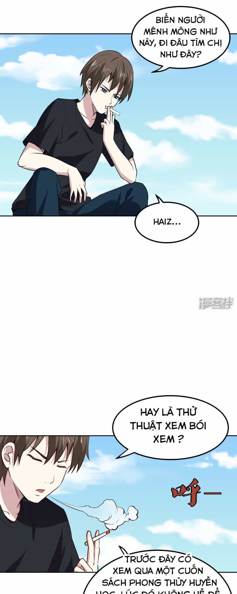 Tay Chơi Thần Cấp - Chương 99 - ảnh 12