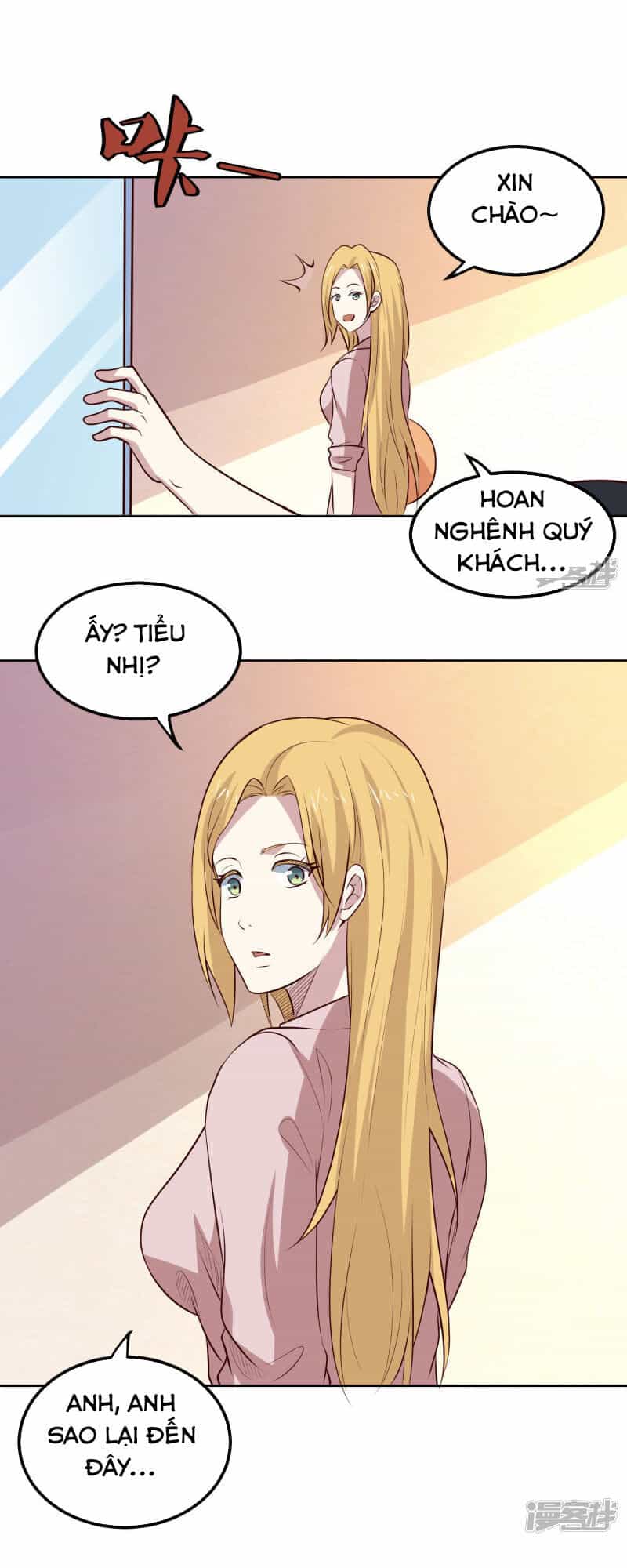 Tay Chơi Thần Cấp - Chương 99 - ảnh 21