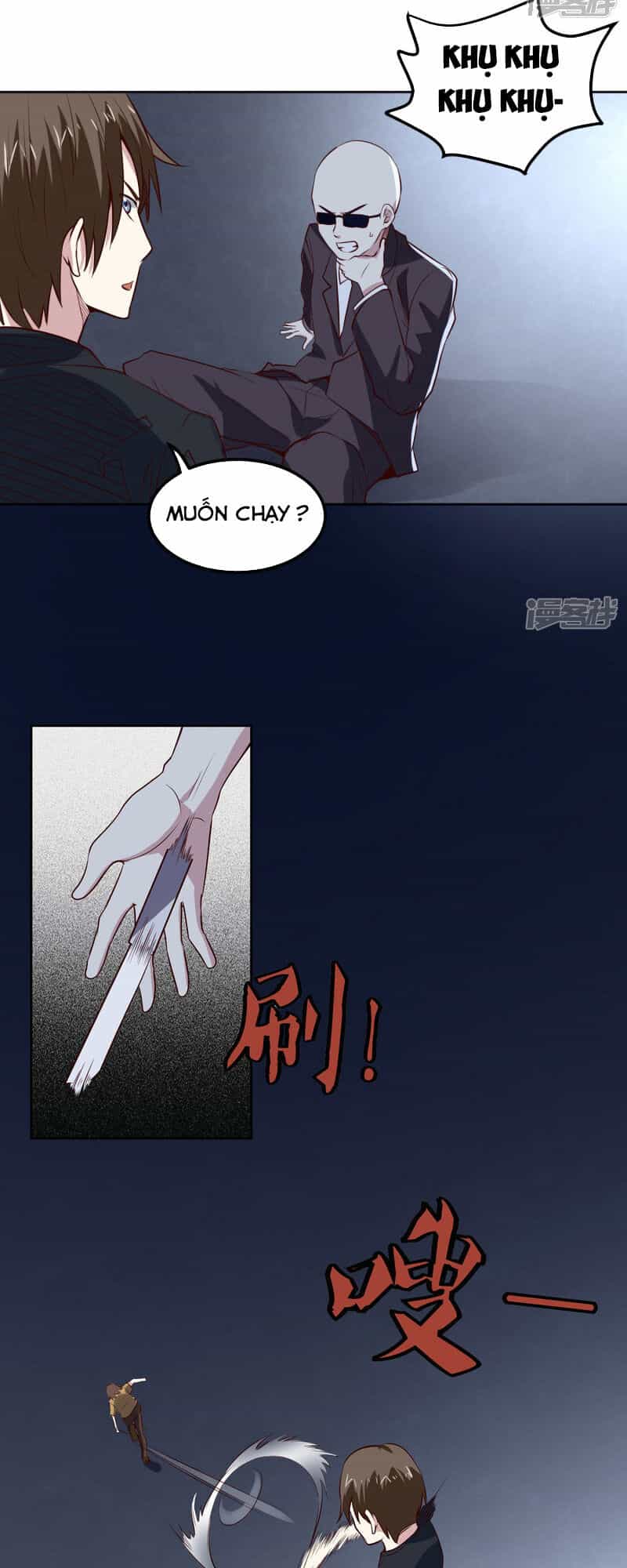 Tay Chơi Thần Cấp - Chương 99 - ảnh 3