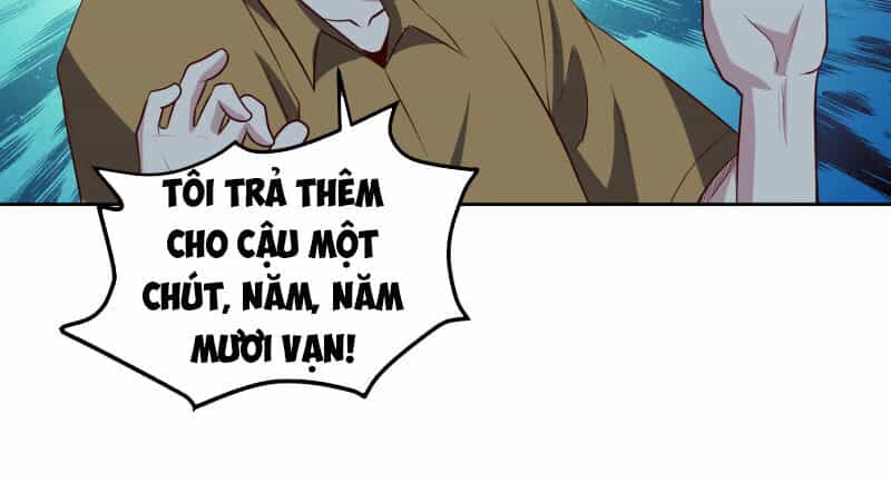 Tay Chơi Thần Cấp - Chương 99 - ảnh 8
