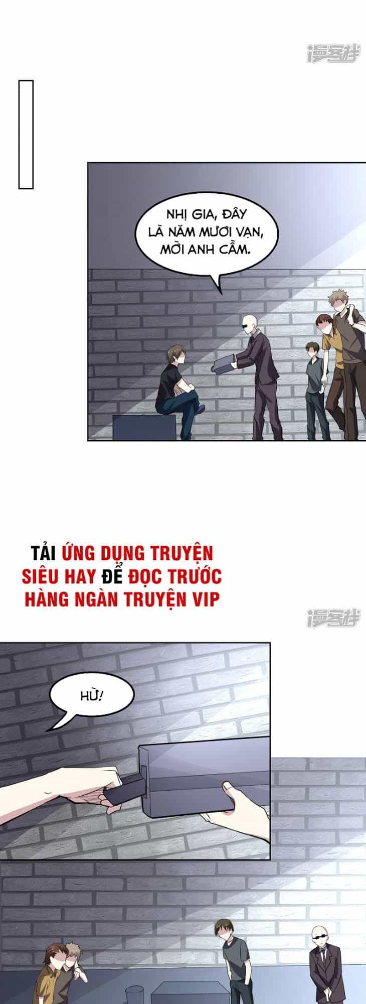 Tay Chơi Thần Cấp - Chương 99 - ảnh 9