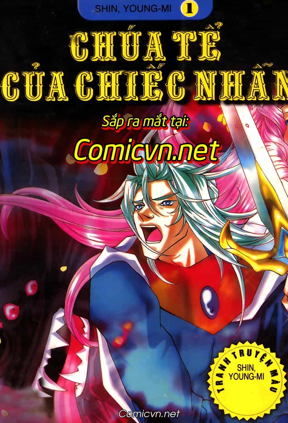 Tây Du Ký Color - Chương 90 - ảnh 13