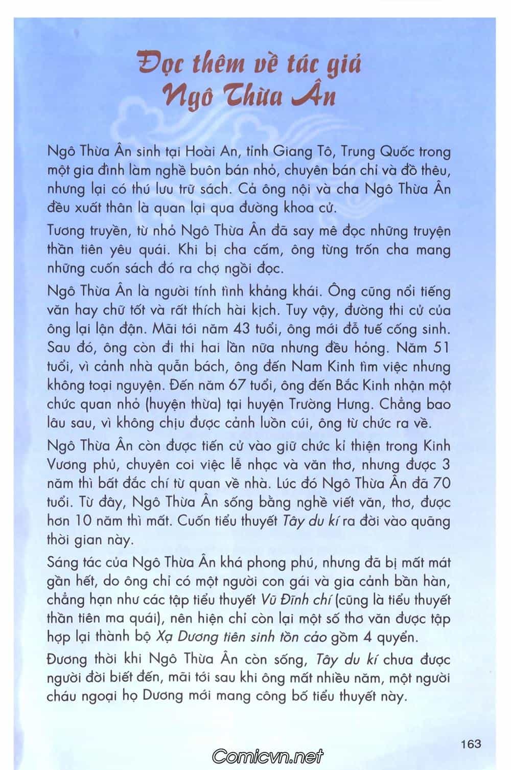 Tây Du Ký Color - Chương 95 - ảnh 34