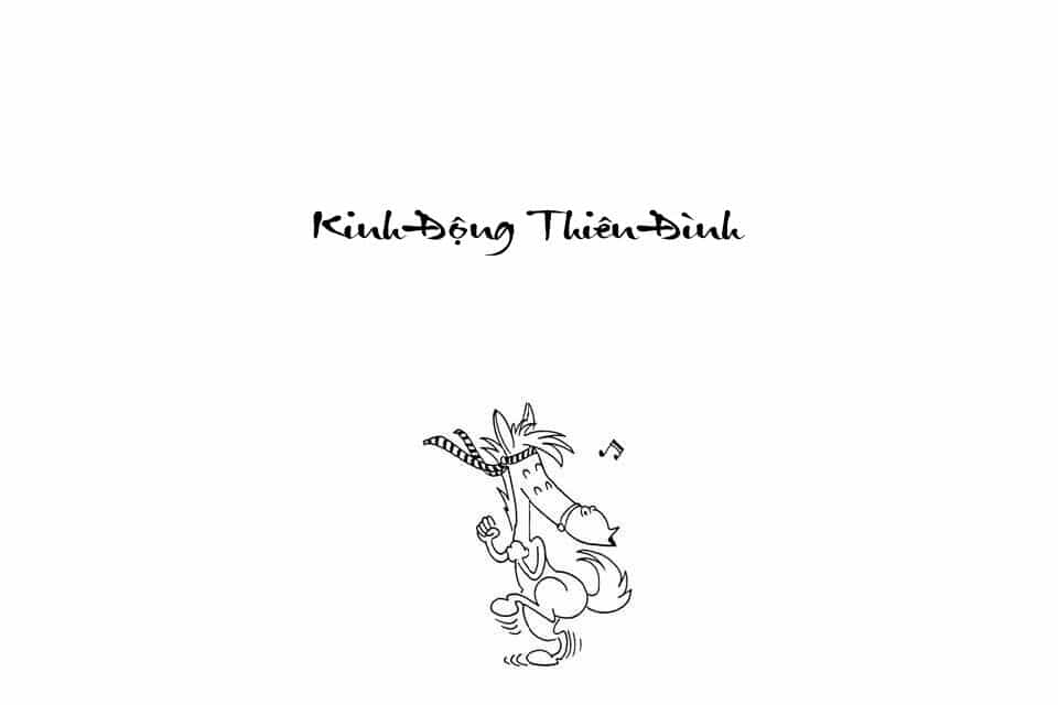 Tây Du Ký Hài - Chương 1 - ảnh 14