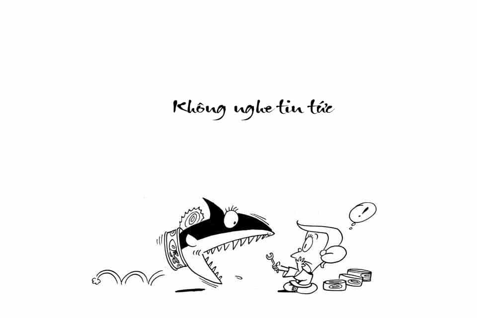 Tây Du Ký Hài - Chương 1 - ảnh 20