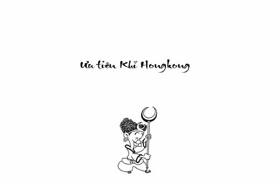 Tây Du Ký Hài - Chương 1 - ảnh 9