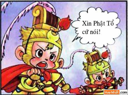 Tây Du Ký Hài - Chương 11 - ảnh 3