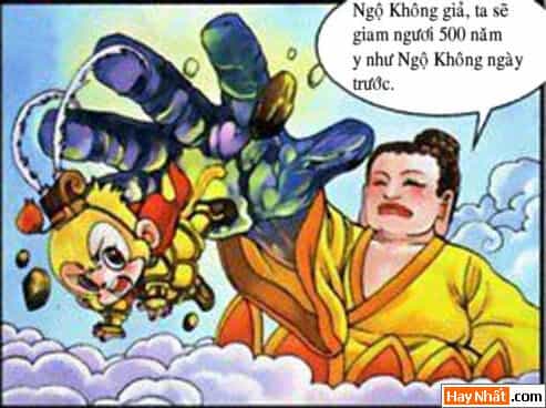 Tây Du Ký Hài - Chương 13 - ảnh 5