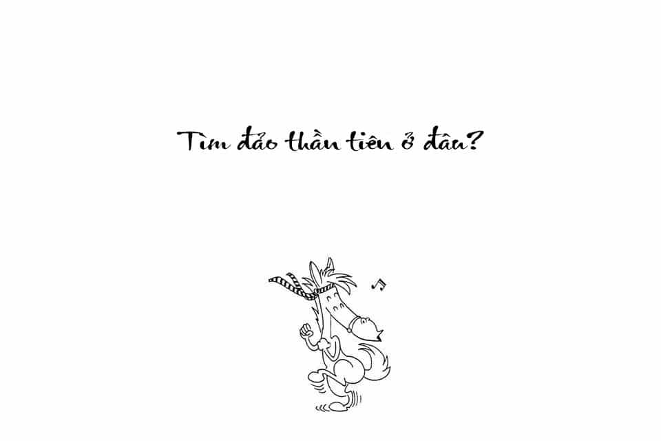 Tây Du Ký Hài - Chương 3 - ảnh 31