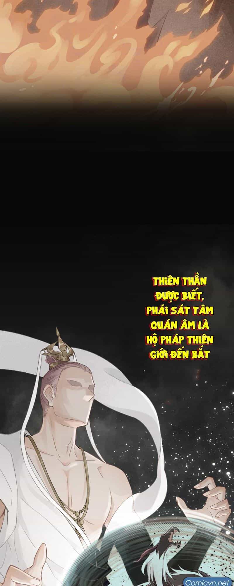 Tây Du Ngạo Tuyết Thiên - Chương 1 - ảnh 3