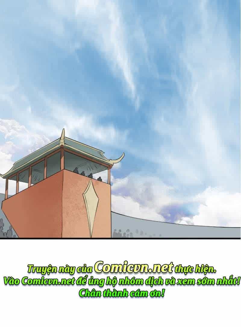 Tây Du Ngạo Tuyết Thiên - Chương 10 - ảnh 1