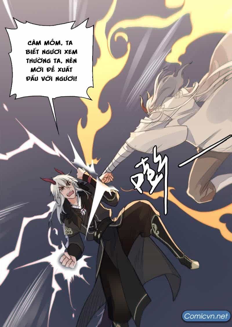 Tây Du Ngạo Tuyết Thiên - Chương 10 - ảnh 12