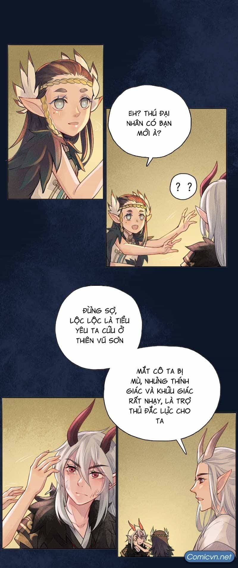 Tây Du Ngạo Tuyết Thiên - Chương 11 - ảnh 4