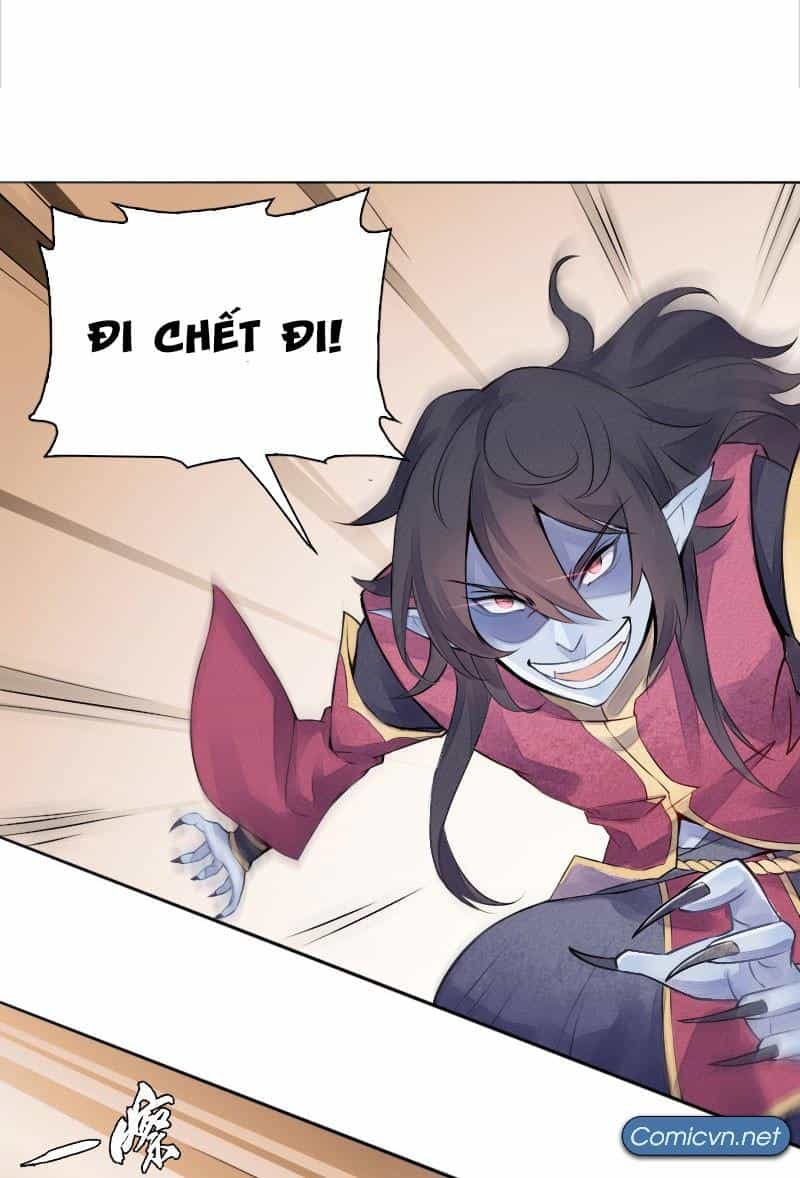 Tây Du Ngạo Tuyết Thiên - Chương 13 - ảnh 11