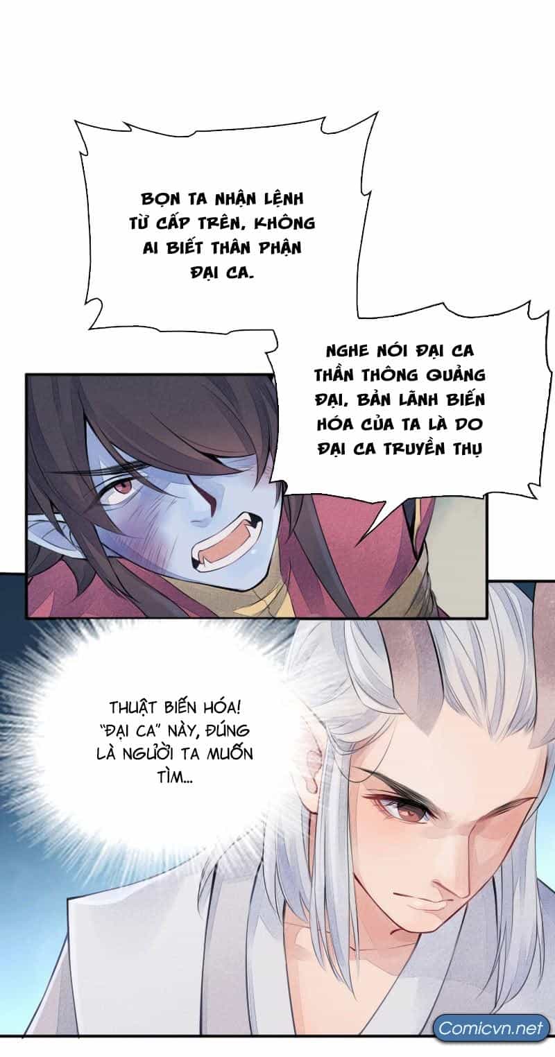 Tây Du Ngạo Tuyết Thiên - Chương 13 - ảnh 22