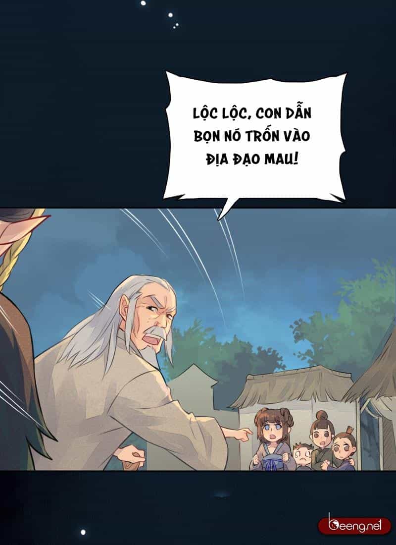 Tây Du Ngạo Tuyết Thiên - Chương 15 - ảnh 3