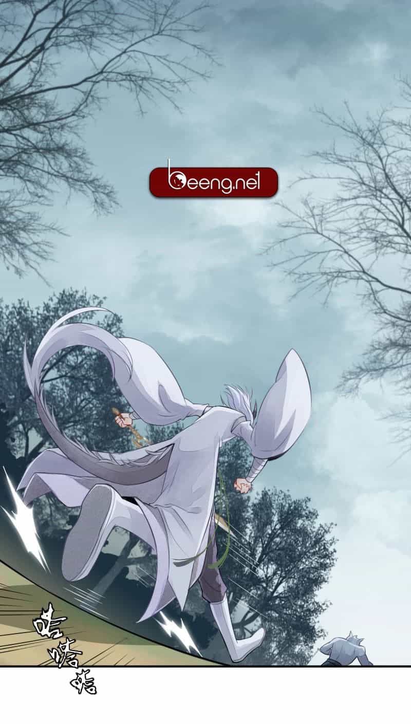 Tây Du Ngạo Tuyết Thiên - Chương 16 - ảnh 1