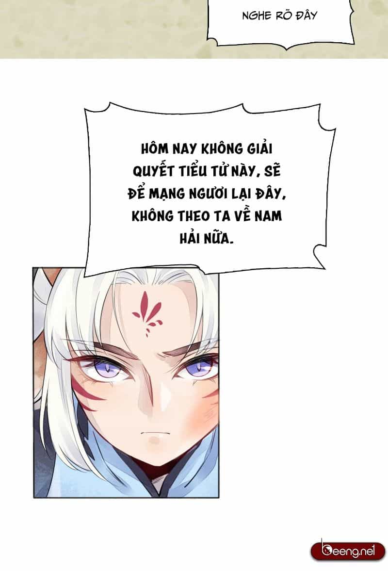 Tây Du Ngạo Tuyết Thiên - Chương 19 - ảnh 26